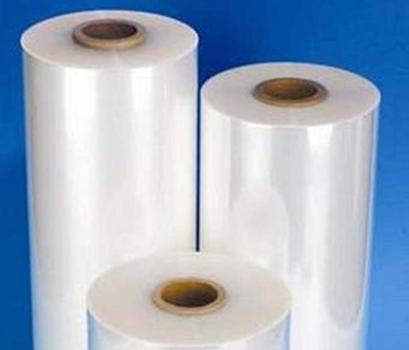合肥PVC贴体膜供应